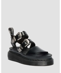 Dr. Martens|ドクターマーチンのサンダル(ブラック/黒色系)通販 Dr. Martens|ドクターマーチンのサンダル(ブラック/黒色系)通販
