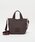 russet�i���V�b�g�j�́u�i�C�������t�B�A2WAY�g�[�g�o�b�O�i�g�[�g�o�b�O�j�v�b�_�[�N�u���E��