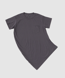 NAM / ナム BANANA POCKET TEE ST（Tシャツ/カットソー）｜NAM（ナム