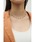 STYLEMIXER�i�X�^�C���~�L�T�[�j�́u�E�F�[�u�f�U�C���`�F�[���l�b�N���X�i�l�b�N���X�j�v�b�V���o�[