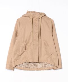 撥水hoodie mods ブルゾン（その他アウター）｜Plage（プラージュ）の