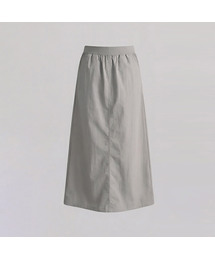VASCARA（バスカラ）の「Dana Slit Long Skirt (3colors)（スカート）」