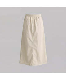 VASCARA（バスカラ）の「Dana Slit Long Skirt (3colors)（スカート）」