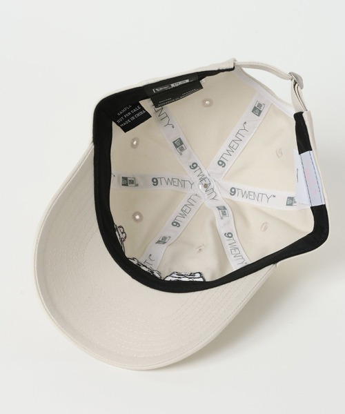 GLOBAL WORK(グローバルワーク)の「ちいかわyouth CAP/618300(キャップ・キッズ・ブラック/ホワイト・FREE)」の13枚目の写真