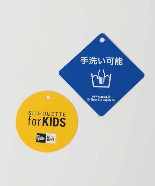 GLOBAL WORK(グローバルワーク)の「ちいかわyouth CAP/618300(キャップ・キッズ・ブラック/ホワイト・FREE)」の22枚目の写真