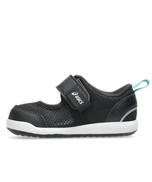 ASICS(�A�V�b�N�X)�̃A�V�b�N�X ASICS ���V���[�Y �x�r�[ 3 MESHOES BABY 3(�T���_��)