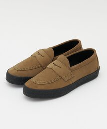 【CONVERSE/コンバース】CS LOAFER Ⅱ SK / CS ローファー Ⅱ SK