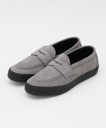 【CONVERSE/コンバース】CS LOAFER Ⅱ SK / CS ローファー Ⅱ SK