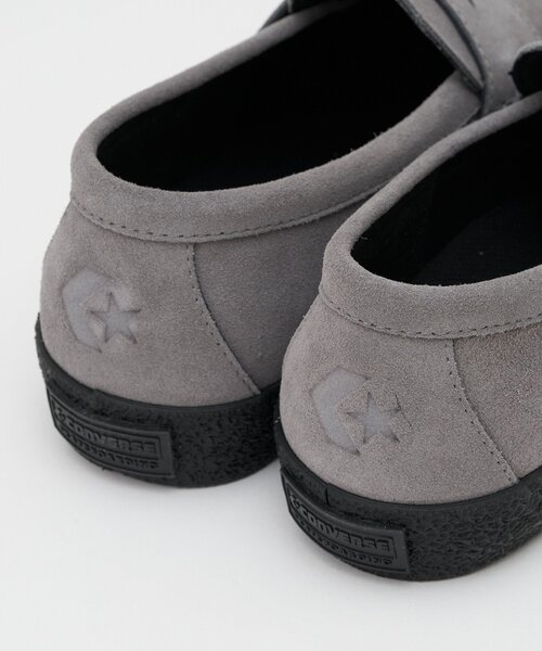 CONVERSE(コンバース)の「【CONVERSE/コンバース】CS LOAFER Ⅱ SK / CS ローファー Ⅱ SK(その他シューズ・メンズ・グレー/ブラック/キャメル・27cm/28cm)」の10枚目の写真