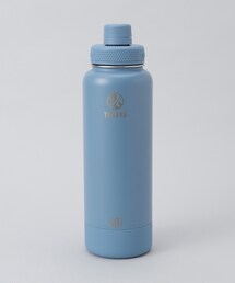 212 KITCHEN STORE（トゥワントゥキッチンストア）の「アクティブライン2 1.17L ブルーストーン ＜TAKEYA  タケヤ＞（水筒）」