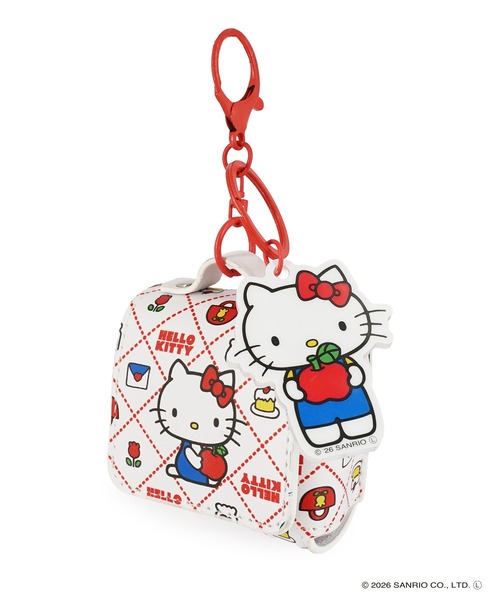 Sanrio characters(サンリオキャラクターズ) マルチケースチャーム