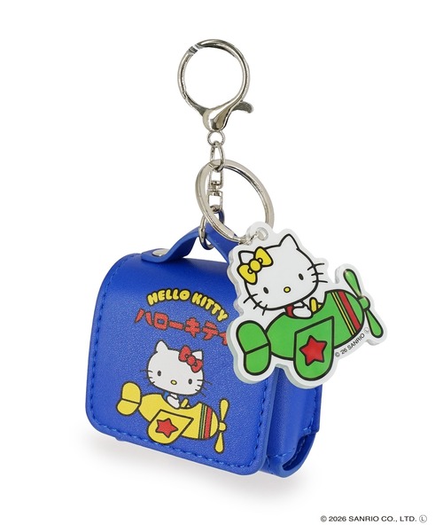 Sanrio characters(サンリオキャラクターズ) マルチケースチャーム