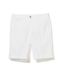 PT TORINO / BERMUDA F.F コットンストレッチ ショーツ
