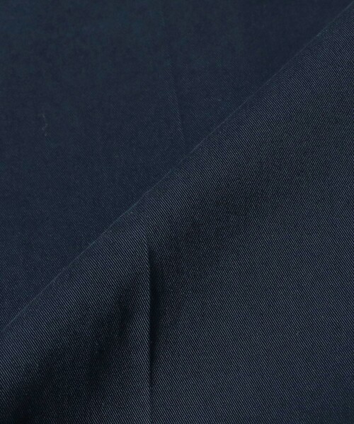 BEAMS F(ビームスエフ)の「PT TORINO / BERMUDA F.F コットンストレッチ ショーツ(その他パンツ・メンズ・チャコールグレー/ホワイト/ネイビー・48/46/50)」の16枚目の写真