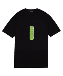 Larva Jelly T-shirt (Black)