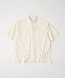 White Mountaineerin ブラウス レディース moment+ ブラウス シャツ 「累計販売枚数1万枚突破！」ワイドスリーブ