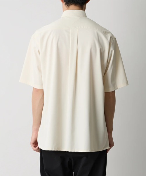 White Mountaineering/ホワイトマウンテニアリング】REGULAR COLLAR