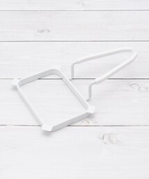 one'sterrace(�����Y�e���X)��tower �^���[ �֌��ɂ����鐅�؂�l�b�g�z���_�[(�|���O�b�Y)