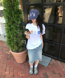 NATIVITY MM T-SHIRTS (WHITE)