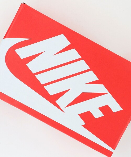 NIKE(ナイキ)の「<NIKE>ショックス R4 スニーカー(スニーカー・レディース・ブラック・24cm/24.5cm)」の10枚目の写真