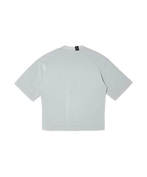 POCKET T-SHIRT N.HOOLYWOOD COMPILE│N-HOOLYWOOD.COM