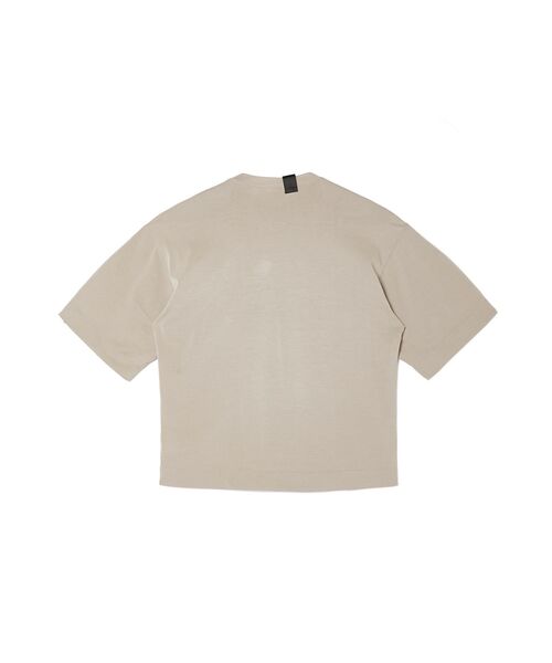 POCKET T-SHIRT N.HOOLYWOOD COMPILE│N-HOOLYWOOD.COM