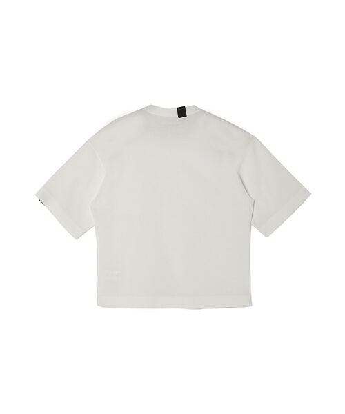 POCKET T-SHIRT N.HOOLYWOOD COMPILE│N-HOOLYWOOD.COM
