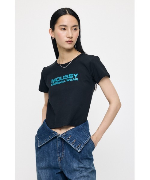 MOUSSY(マウジー)の「COMBINE RING ピアス(ピアス(両耳用)・レディース・シルバー/ゴールド・FREE)」の17枚目の写真