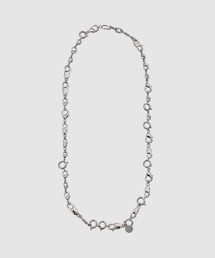 D'heygere（ディヘラ）の「Clasp Set 2.0（ネックレス）」