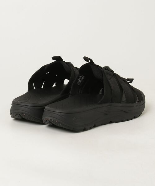 rig footwear（リグフットウェア）の「【RIG FOOTWEAR】wadu 1.0（サンダル・メンズ・ブラック・26/27/28）」の6枚目の写真