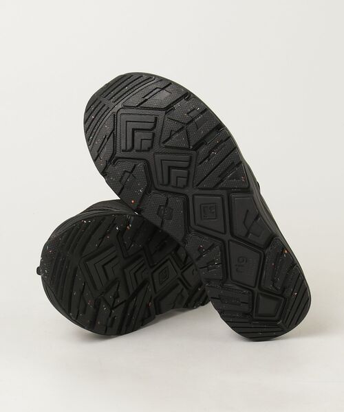 rig footwear（リグフットウェア）の「【RIG FOOTWEAR】wadu 1.0（サンダル・メンズ・ブラック・26/27/28）」の7枚目の写真
