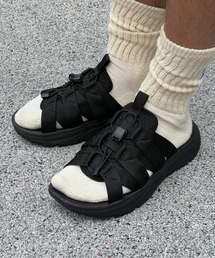 rig footwear（リグフットウェア）の「【rig footwear】wadu 1.0（サンダル）」