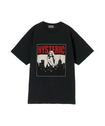 HYSTERIC GLAMOUR（ヒステリックグラマー）の「HYSTERIC CITY Tシャツ（Tシャツ/カットソー）」