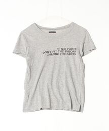 ブランド古着】theory ｜セオリーのTシャツ/カットソー古着通販 - ZOZOUSED
