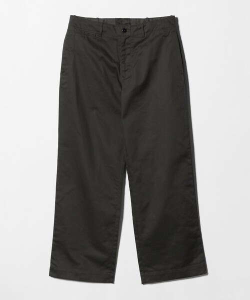 UNITED ARROWS & SONS（ユナイテッドアローズアンドサンズ）の「＜UNITED ARROWS & SONS＞ CHINO NP TROUSERS/チノパンツ（チノパンツ・メンズ・ベージュ/ダークブラウン・XL/S/L/M）」の5枚目の写真