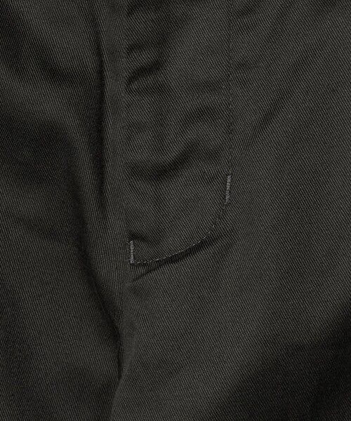 UNITED ARROWS & SONS（ユナイテッドアローズアンドサンズ）の「＜UNITED ARROWS & SONS＞ CHINO NP TROUSERS/チノパンツ（チノパンツ・メンズ・ベージュ/ダークブラウン・XL/S/L/M）」の8枚目の写真