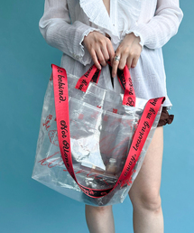 EDIT. FOR LULU | SKIN×LULU closetomeBAG(トートバッグ)