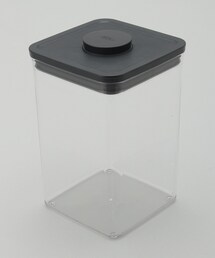 グランプリ デコレーター M プラム [Tupperware タッパーウェア