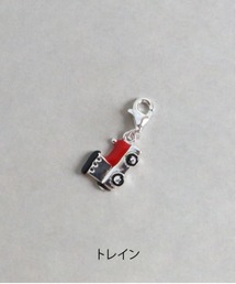 ieLS（イエルズ）の「「ieLS」SV925 シルバー チャーム（チャーム）」