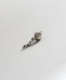 ieLS（イエルズ）の「「ieLS」SV925 シルバー チャーム（チャーム）」