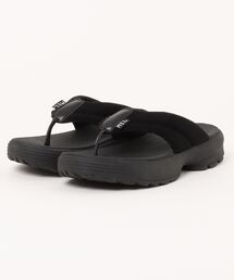MEI | 【MEI メイ】THONG SANDAL 厚底 プラットフォーム トングサンダル 軽量 EVAソール / Men’s(サンダル)