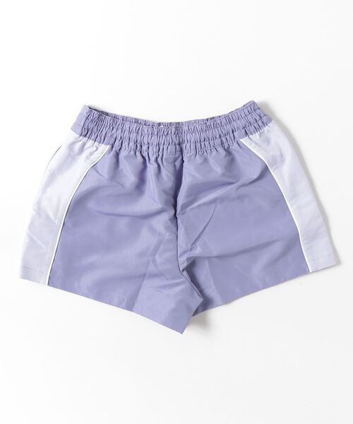 NEW BALANCE(ニューバランス)の「Trackside ウーブンショーツ(その他パンツ・レディース・ラベンダー・SMALL/MEDIUM/LARGE/X-LARGE)」の6枚目の写真