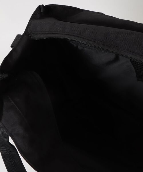 KRIFF MAYER(クリフメイヤー)の「KRIFF MAYER 撥水加工 2WAY ショルダーバッグ トートバッグ 男女兼用(トートバッグ・メンズ・ブラック/ブラウン・FREE)」の12枚目の写真