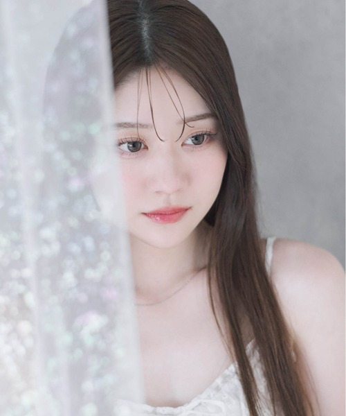 Ms.yuu by Nothing And Others(ミスユーバイナッシングアンドアザーズ)の「【りんかさん着用】Ms.yuu by Nothing And Others/スタープランプリング(リング・レディース・ゴールド/シルバー・FREE)」の19枚目の写真