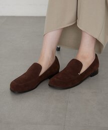 nuance buckle loafer/ニュアンスバックルローファー（ローファー