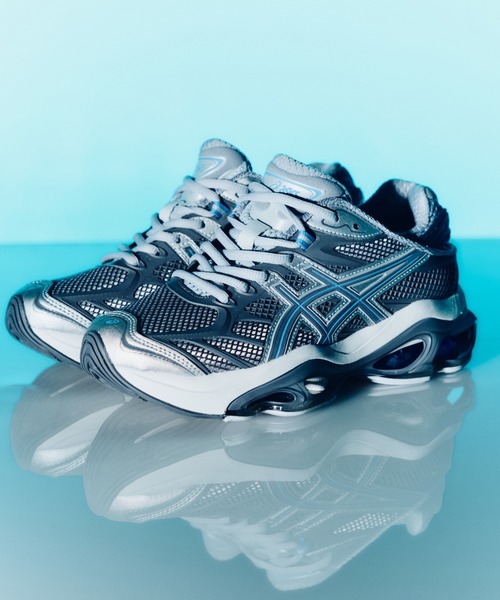 GEL-KINETIC 2.0 1203A678.022（スニーカー）｜ASICS（アシックス）の