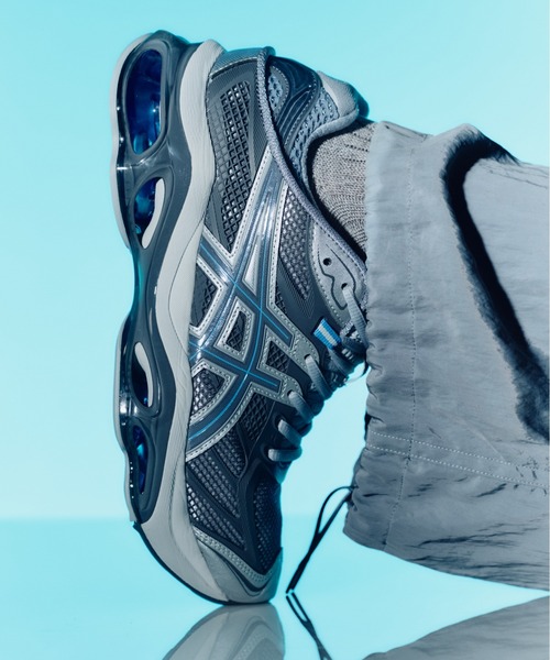 GEL-KINETIC 2.0 1203A678.022（スニーカー）｜ASICS（アシックス）の