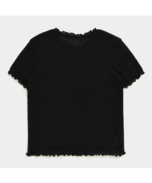 グリッターナラリTシャツ (PBE04M-DHTW009)