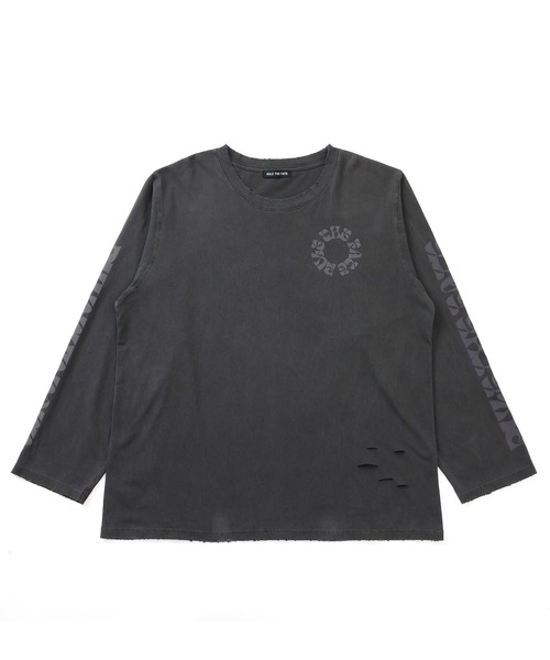 RULE THE FATE｜ルールザフェイトのTシャツ/カットソー通販 - ZOZOTOWN
