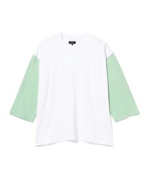ベースボール 9/10 Tシャツ